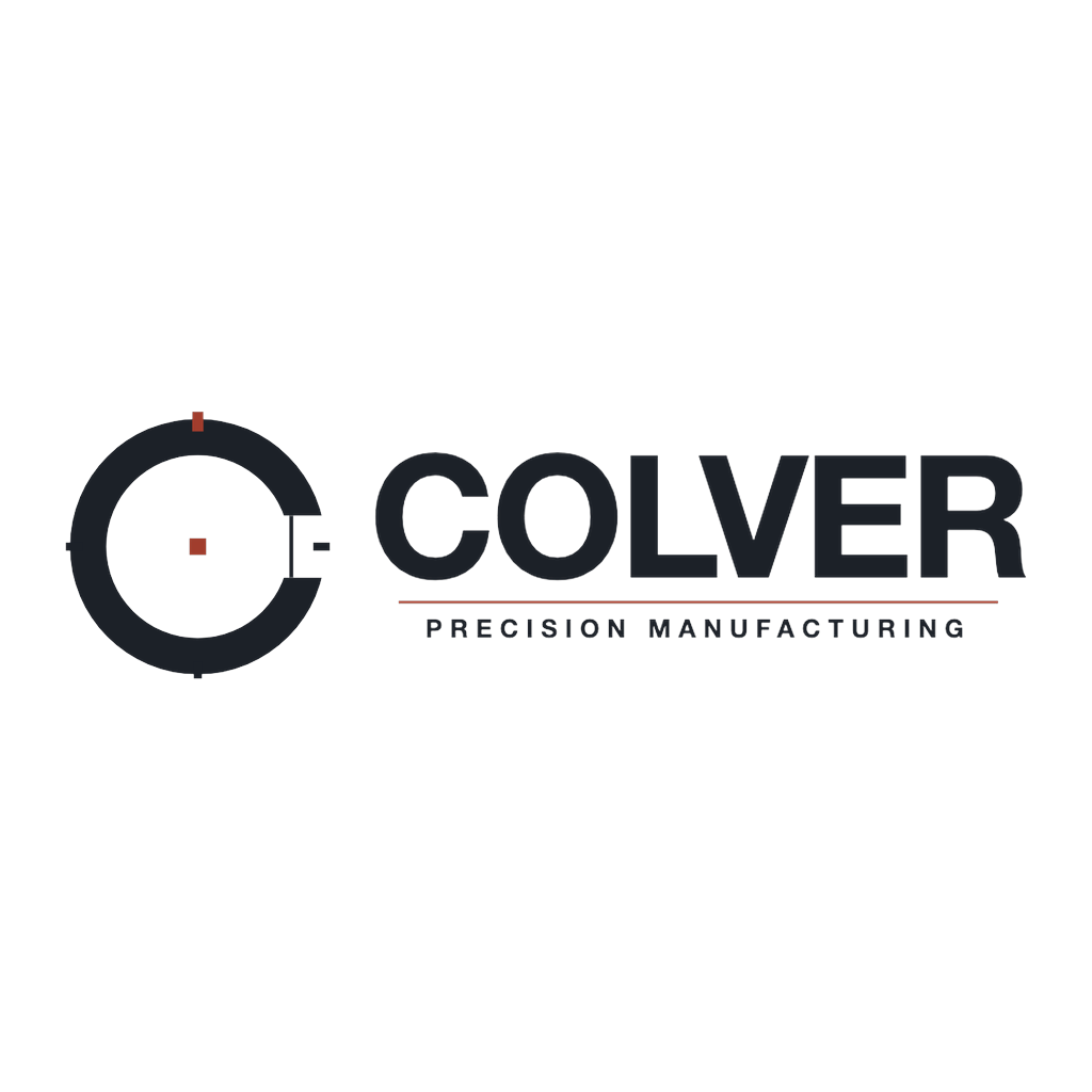 Colver Precision Manufacturing